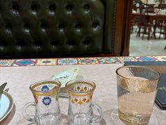 -BRBR叙利亚餐厅(总店)