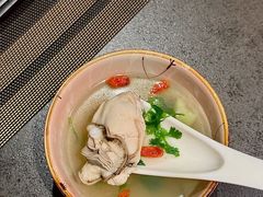 -郑州美盛喜来登大酒店