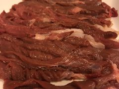 -将台涮肉(酒仙桥店)