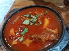 -老姑砂锅·烧烤天津菜(体北道店)