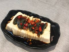 皮蛋豆腐-陈记高压锅鱼头·生蚝