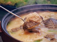 -翕间食·精致淮扬菜(江苏大剧院店)