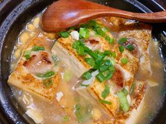 -老客家·客家菜(万达店)