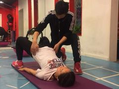 -炼呗运动康复·健身工作室(紫竹桥店)