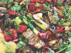 -乐山第一家临江鳝丝(茶坊路店)