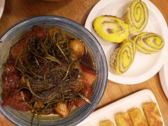 -小土豆北方菜馆(方庄店)