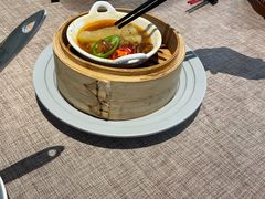 -晋江荣誉国际酒店·港誉茶餐厅