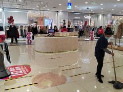 -新世界百货(顺义店)