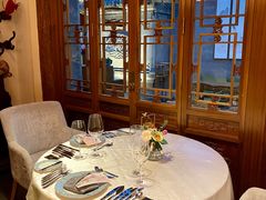 -北京古城老院厉晓麟精致菜