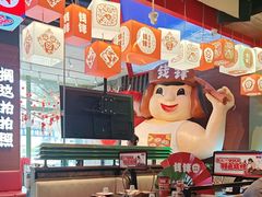 -钱锋炭缸烧烤(南湖大路总店)