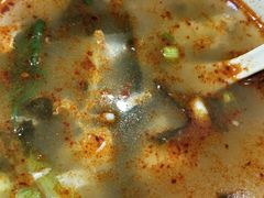 -飞鸿肉夹馍(橡树街区店)