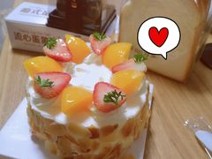 -味多美蛋糕(六里桥店)