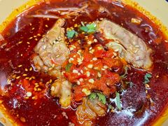 脑花儿-脑馋粉儿(三里屯店)