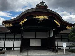 -京都御所