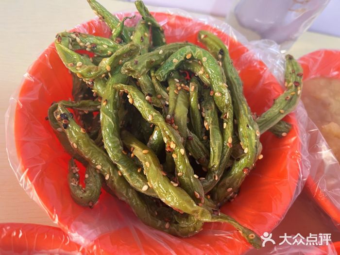 咱家王新国把子肉(县东巷店)图片