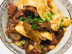 -小杨酒家(华苑小区店)