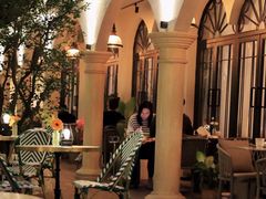 -Osteria Garden 生蚝花园餐厅(原进贤路店)