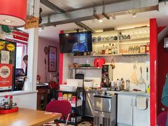 -北三条胡同打卤面馆(雍和宫店)