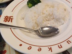 -香港新记茶餐厅(春熙太古里店)
