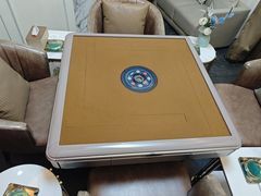 -鑫意棋牌会所(长寿路智慧广场店)