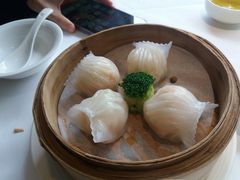 悦景水晶虾饺-悦景酒家(罗湖店)