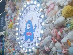 -娃娃集合营(上海闵行天街店)