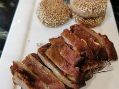 -兰溪小馆(东直门簋街店)