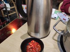 -陈记顺和牛肉火锅馆(天河北路店)