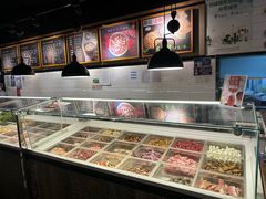 -拿渡·水煮鱼 麻辣香锅(西单大悦城店)