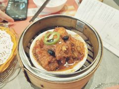 -点点心点心专门店(旺角店)