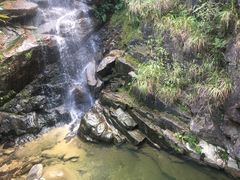 -篁岭石门峡