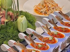 -金链花·泰国餐厅(国贸店)