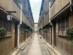 -乌镇枕水度假酒店