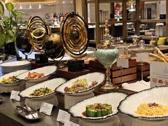 -博林天瑞喜来登酒店·西丽尚膳