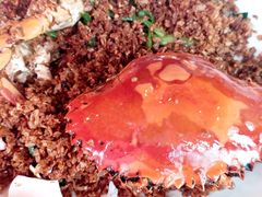 -喜记避风塘炒辣蟹(旗舰店)