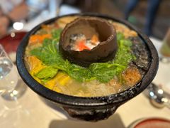 腾冲土锅子-泓0871臻选云南菜·味庄
