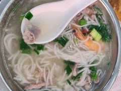 -恒兴发茶店(水巷口店)