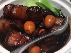 外婆红烧肉-千滋百味·醉江澜花园餐厅(街道口店)