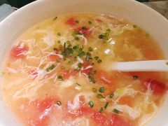 -雀蓝川菜(星悦汇店)
