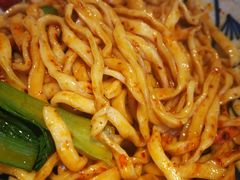 -子午路张记肉夹馍(小寨西路店)