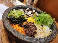 -姜虎东白丁韩国烤肉(吉利大厦店)