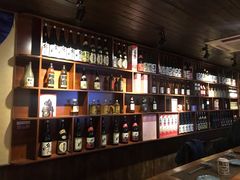 -半藏居酒屋(香港花园店)