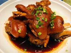 -湘轩·土菜研究院(光大店)