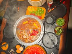 -牛New寿喜烧(虹桥新天地店)