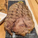 连续蝉联米其林的牛肉饺子馆