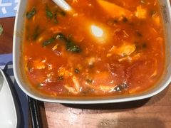 -木屋烧烤(西城天桥店)