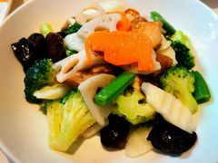 玫瑰厅时蔬荟萃-玫瑰厅上海菜(兴国路店)