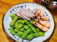 -海宁煲农家菜(惠南镇店)