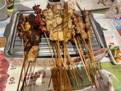 -木屋烧烤(龙华店)