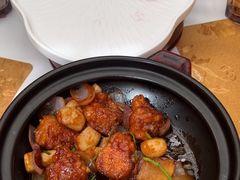 -悦真雅院·四合院·清真私房菜(雍和宫店)